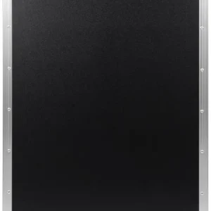 Haute Qualité Gator G-TOUR - Bois - Flightcase Allen & Heath QU7 sans niche