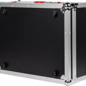 Gator G-TOUR - Bois - Flightcase Allen & Heath QU5 sans niche Jusqu'à Épuisement Des Stocks