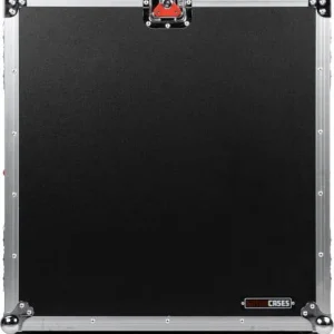 Gator G-TOUR - Bois - Flightcase Allen & Heath QU6 Meilleure Vente