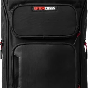 Gator Icon - Sac a dos ICON noir Bon Marché