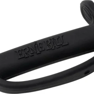 Prix Promo Ernie ball Capodastre Flex Noir