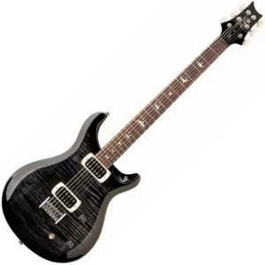 Commander Vite Prs SE 277 (Wing Tuners) - charcoal burst