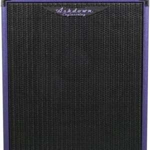 Ashdown Doom Signature Geezer Butler 1x12" Sica 200w Marque