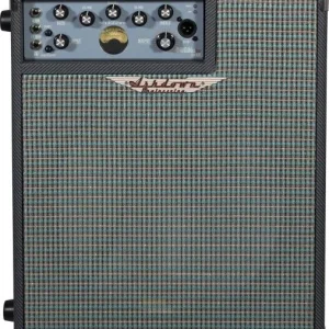 Ashdown Combo basse OBM 1x12" 500w Usine Directe