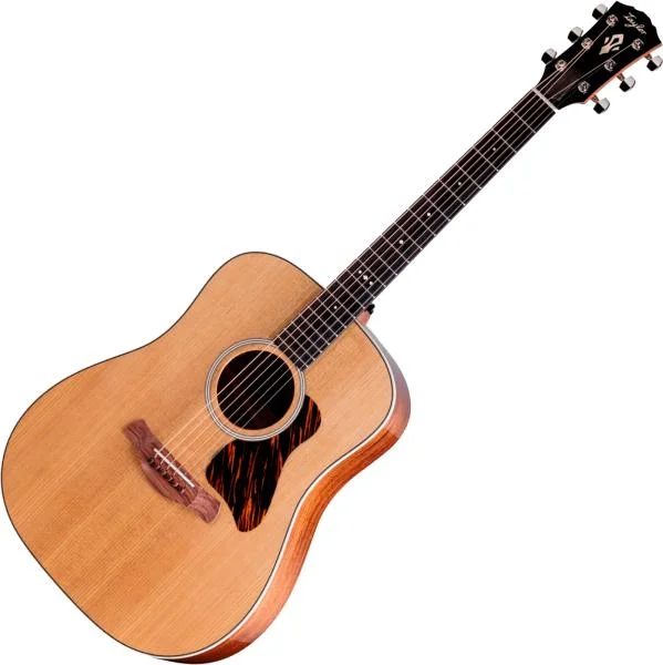 Taylor Gold Label 510e - natural Authentique