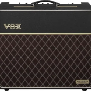 Retour Gratuit Vox AC15 HWR1 12" Celestion Greenback