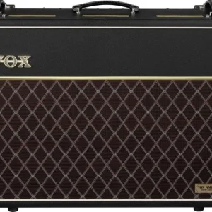 Achat Immédiat Vox AC30 HWR2 2x12" Celestion Greenback