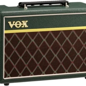 Vox Pathfinder 10W British Racing Green Usine Directe