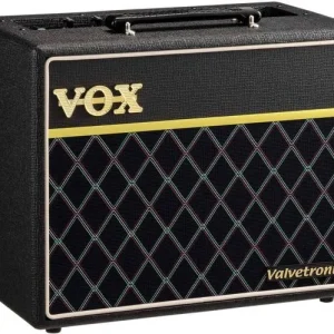 Vox VT20X Combo Guitare 1x8 Meilleur Prix