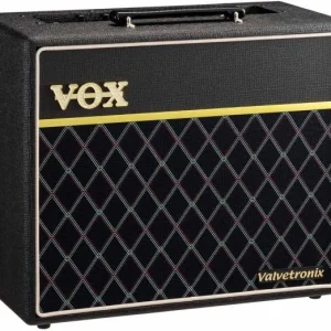 Certifié Vox Combo VT40X Classic Blue