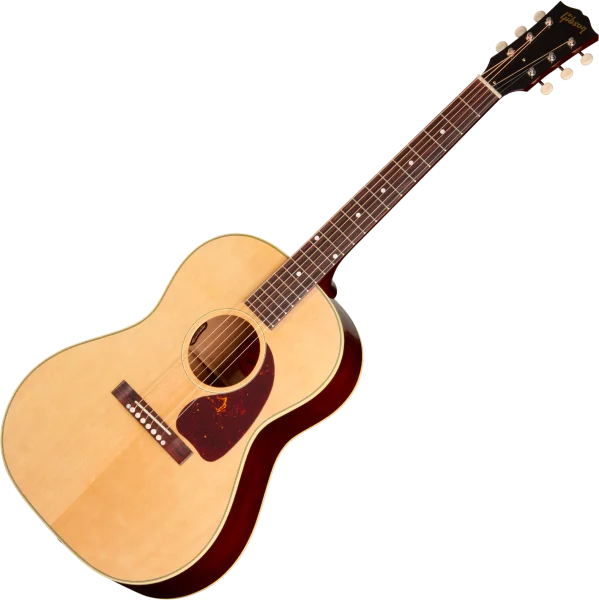 Gibson Original 50s LG-2 - antique natural Dernier Modèle