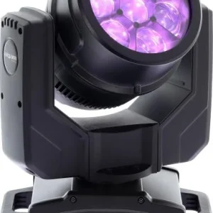 Bon Plan Algam lighting MW740BZ-IP