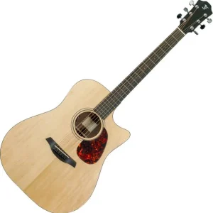 Nouvel Arrivage Furch Blue DC-CM 43mm LRB1 - natural open-pore