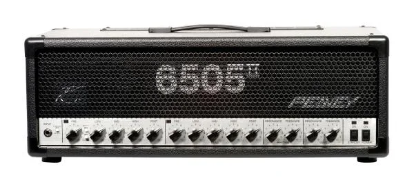 Peavey 6505 H2 Meilleur Choix