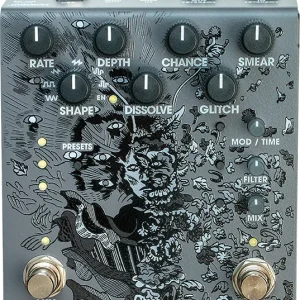 Old blood noise Parting Stone Nouvelle Collection