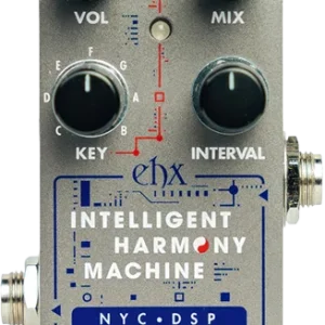 Electro harmonix Pico Intelligent Harmony Machine Populaire