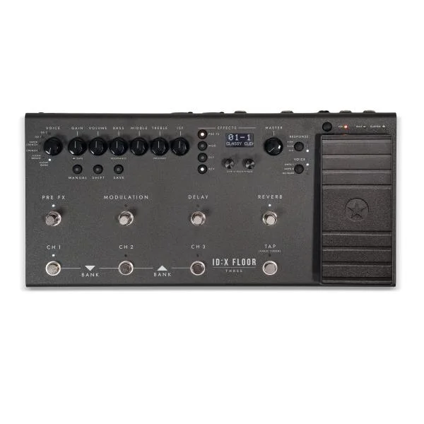 Usine Directe Blackstar ID X Floor 3
