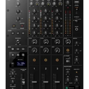 Super Prix Alphatheta DJM-V5