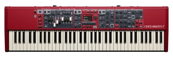 Nord Nord Electro 7 73 Promotion Saisonnière