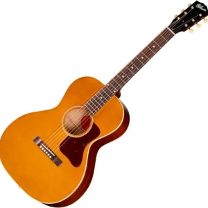 Gibson L-00 Century 12-Fret - vintage amber satin Meilleure Vente