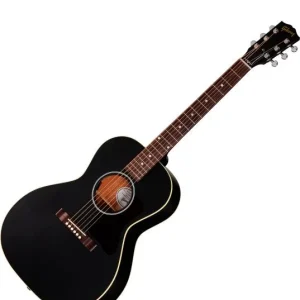Gibson Modern L-00 Special - satin ebony Achetez Aujourd'hui