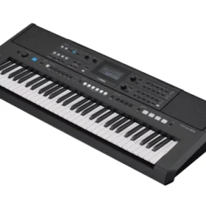 Yamaha PSR-E483 Solde