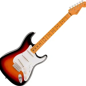 Remise Fender Vintera III Late ‘50s Stratocaster (MEX, MN) - 3-color sunburst