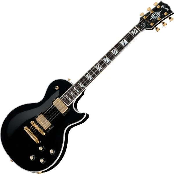 Gibson Modern Les Paul Supreme - ebony Produit De Marque