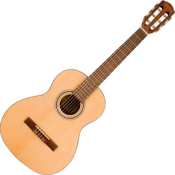 Fender CN-30 Nylon 3/4 - natural Achetez Aujourd'hui