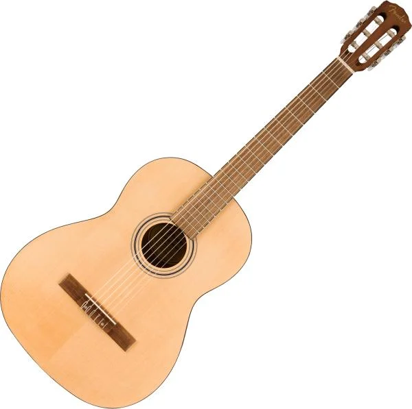 Fender CN-30 Nylon - natural Prix Choc