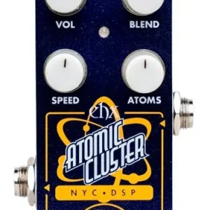 Electro harmonix Pico Atomic Cluster Meilleure Vente