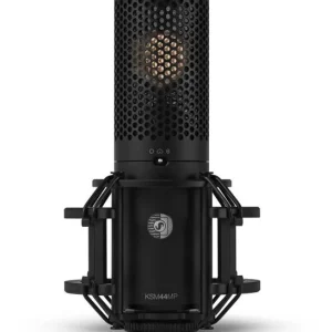 Meilleur Choix Shure KSM 44 MP