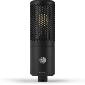 Prix Choc Shure KSM32C-HM