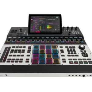 Nouveauté Akai MPC XL