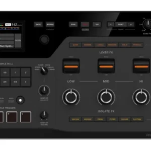 Alphatheta RMX-IGNITE Nouveauté