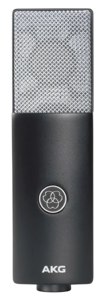 Nouvelle Collection Akg C104