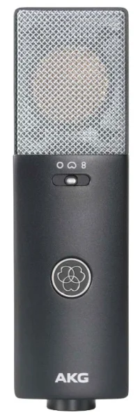 Akg C114 Certifié
