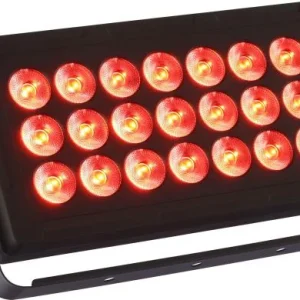 Meilleur Choix Algam lighting BLZ-WASH