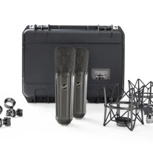 Expédition Rapide Warm audio WA-87 R2 TS