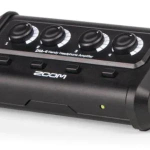 Pas Cher Zoom ZHA-4
