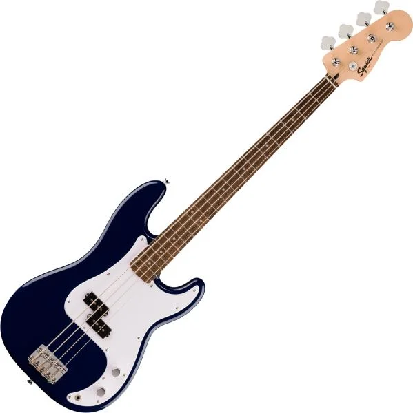 Prix Choc Squier Sonic Precision Bass - midnight blue