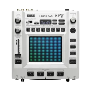 Korg Kaoss Pad V Meilleure Vente