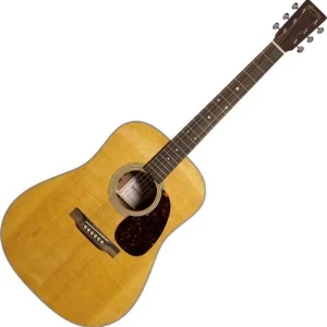 Acheter En Ligne Martin Road D-13E Retro Walnut - aging toner
