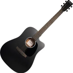 Martin Road DC-10E Modern - black Meilleur Prix