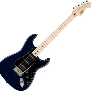 Prix Choc Squier Sonic Stratocaster HSS - midnight blue