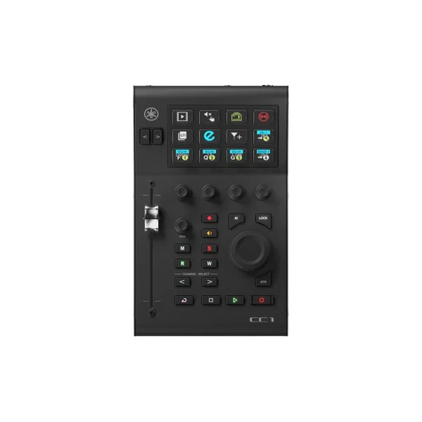 Yamaha CC1 Dernier Modèle