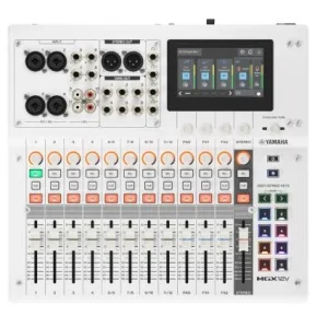 Achetez Aujourd'hui Yamaha MGX12V White