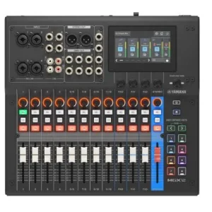 Achat Immédiat Yamaha MGX12 Black