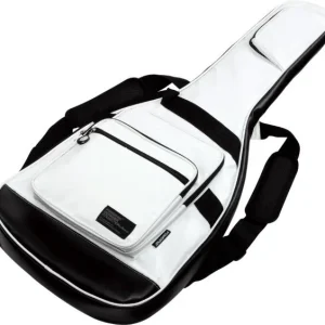 Bon Marché Ibanez IGB571-WH Powerpad Housse