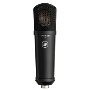 Marque Warm audio WA-87jr BLACK